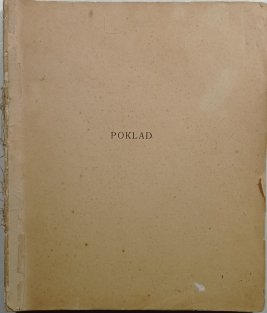 Poklad třináct pohádek
