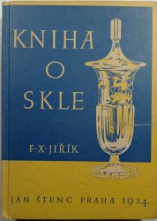 Kniha o skle - 