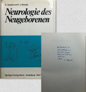 Neurologie des Neugeborenen - 