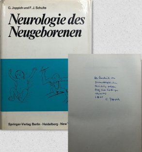 Neurologie des Neugeborenen