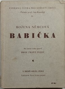 Babička