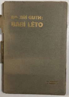 Babí léto