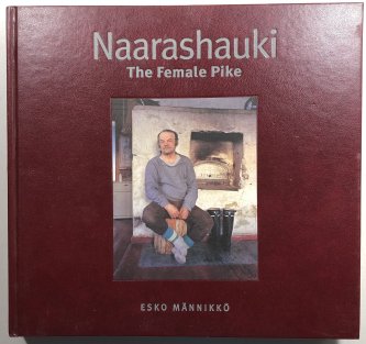 Naarashauki The Female Pike
