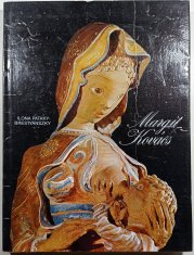 Margarit Kovács - 