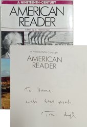 American Reader - 