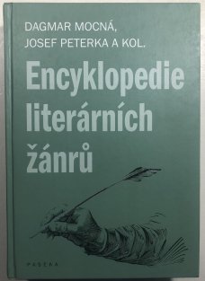 Encyklopedie literárních žánrů