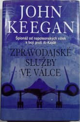 Zpravodajské služby ve válce - 