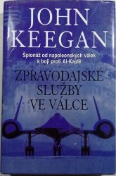 Zpravodajské služby ve válce - 