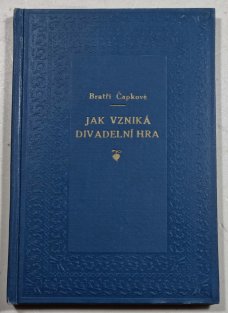 Jak vzniká divadelní hra