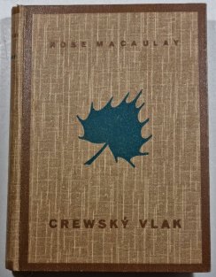 Crewský vlak