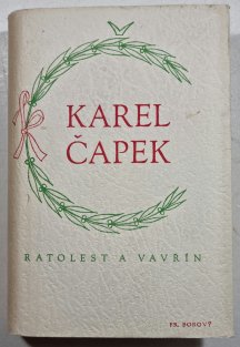 Ratolest a vavřín