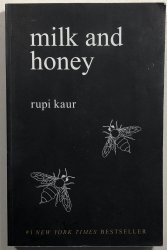 Milk and Honey - 