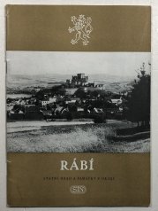 Rábí - 