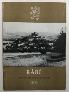 Rábí