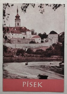 Písek