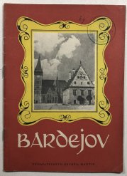 Bardejov - 