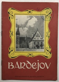 Bardejov