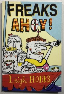 Freaks Ahoy!