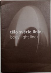 Tělo světlo linie) - body light line) - 
