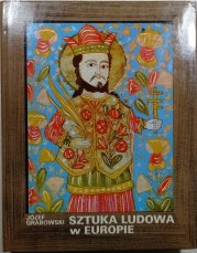 Sztuka Ludowa w Europie (polsky) - 