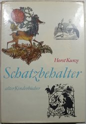 Schatzbehalter  - 