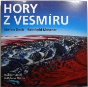 Hory z vesmíru - 