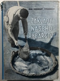 Základy našeho rybářství