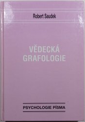 Vědecká grafologie - 