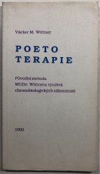 Poetoterapie - 