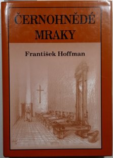 Černohnědé mraky