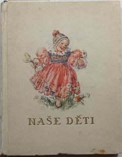 Naše děti