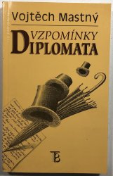 Vzpomínky diplomata - 