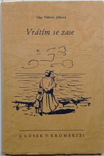 Vrátím se zase