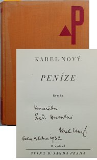Peníze