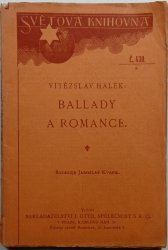 Ballady a romance - 