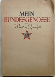 Mein Bundesgenosse - 