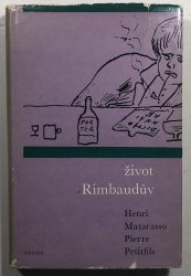 Život Rimbaudův - 