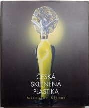 Česká skleněná plastika - 