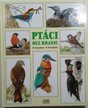 Ptáci bez hranic - 