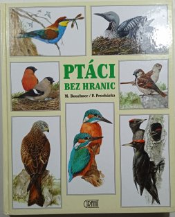 Ptáci bez hranic