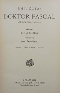 Doktor Pascal
