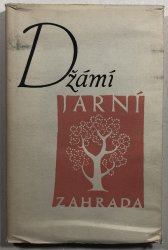 Jarní zahrada - 