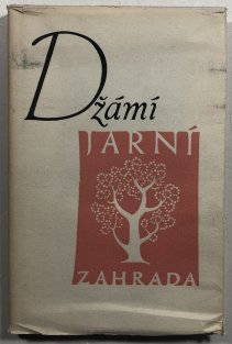 Jarní zahrada