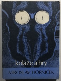 Koláže a hry