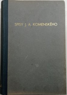 Leges illustris gymnasii Lesnensis / Didactica Dissertatio / Diogenes Cynicus redivivus / Abrahamus Patriarcha / Regulae vitae / Linguarum Methodus Novissima