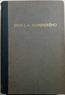 Problemata miscellanea / Sylloge guaestionum controversarum / Theatrum universitatis rerum / Physicae Synipsis / Pansophiae Prodromus / Conatuum Pansophicorum Dilucidatio / Faber fortunae