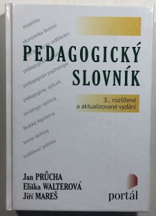 Pedagogický slovník
