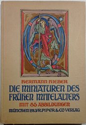 Die Miniaturen des frühen Mittelalters - 