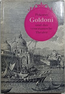 Goldoni und das venezianische Theater