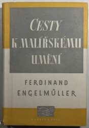 Cesty k malířskému umění - 